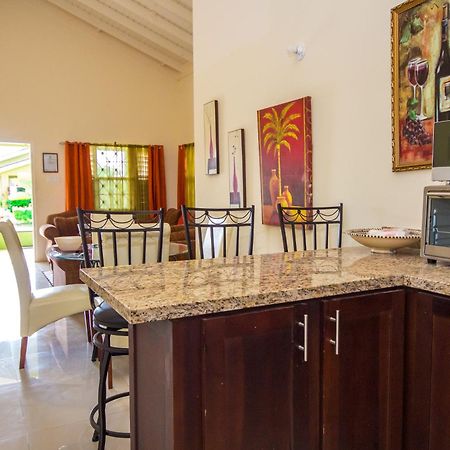 Ocho Rios Drax Hall Manor 3 Bed Sleeps 7 Бухта Св. Анны Экстерьер фото